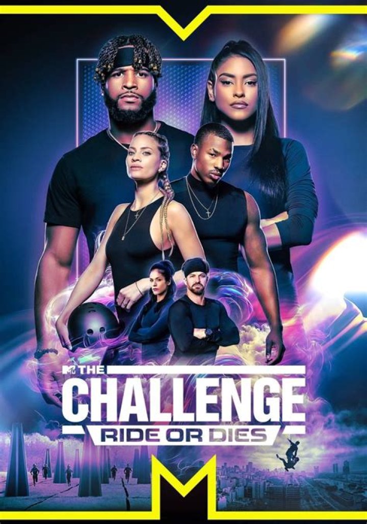 
The Challenge season 38 episode 16 release date, air time, and synopsis 