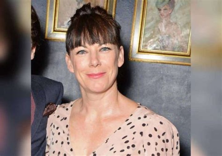 The Crown Actor Alastair Mackenzie Is Married To Susan Vidler, Kids Family And Net Worth