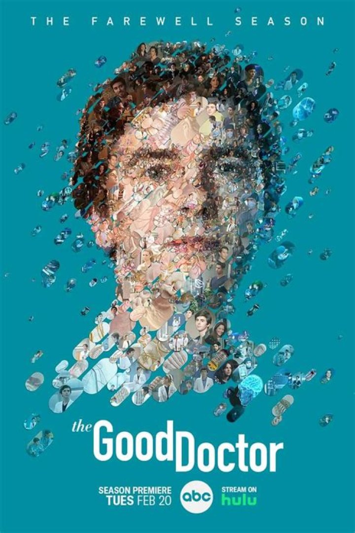 
The Good Doctor season 6 episode 11 release date, air time, and more details revealed 