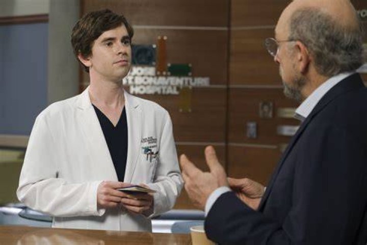 
The Good Doctor season 6 episode 14 release date, air time, what to expect, and more 