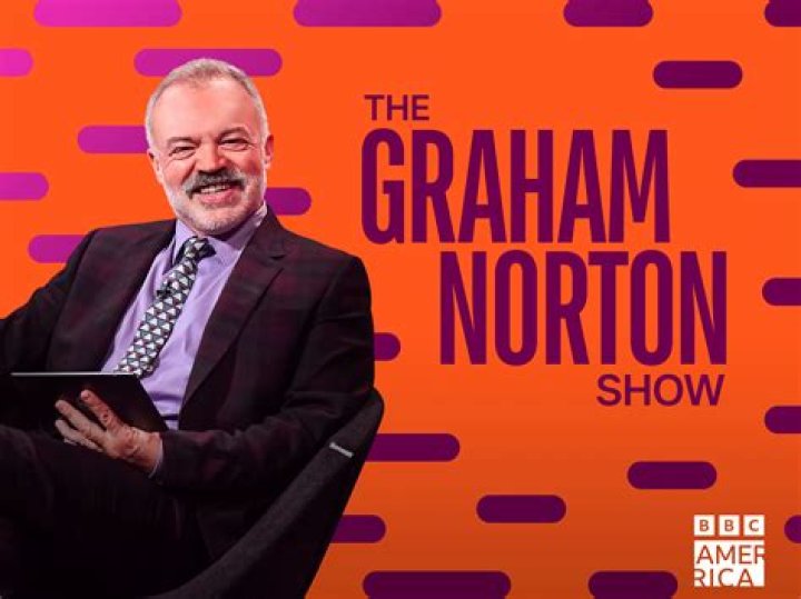 The Graham Norton Show Season 29 Episode 19 Release Date and Time, Countdown, When Is It Coming Out?