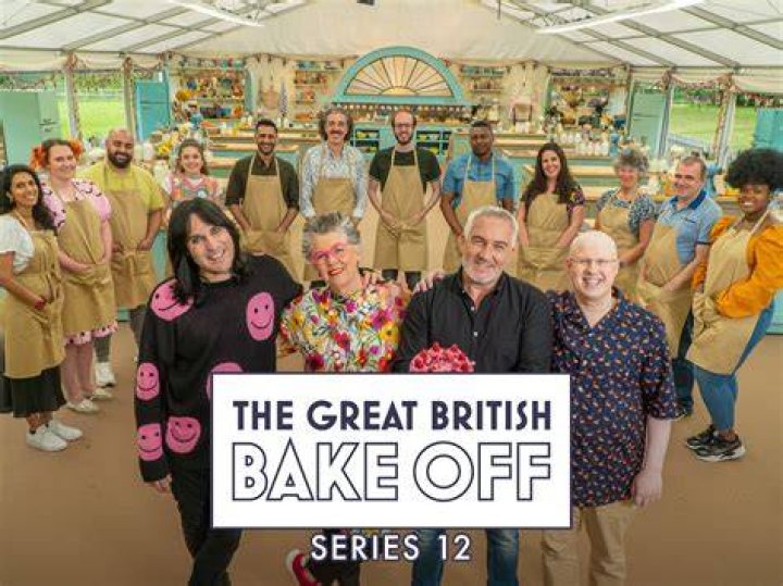 
The Great British Bake Off 2021 Rochica Age, Birthday, Wikipedia, Who, Nationality, Biography 