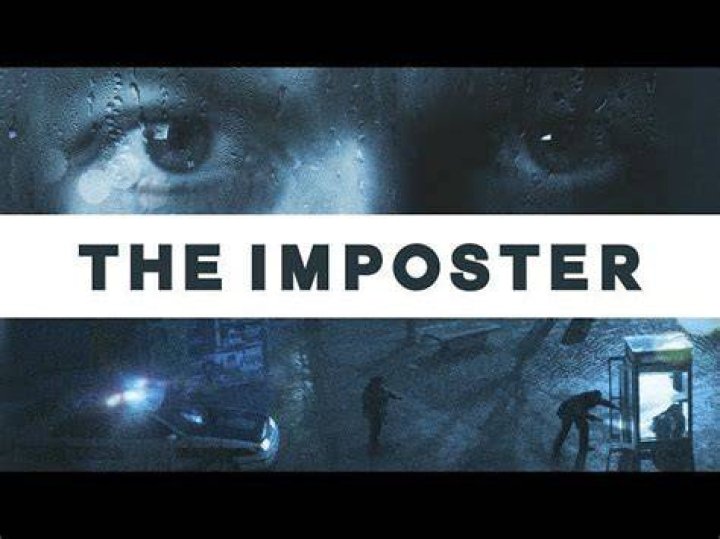 
The Imposter on Netflix: Who is Frédéric Bourdin and where is he now? 