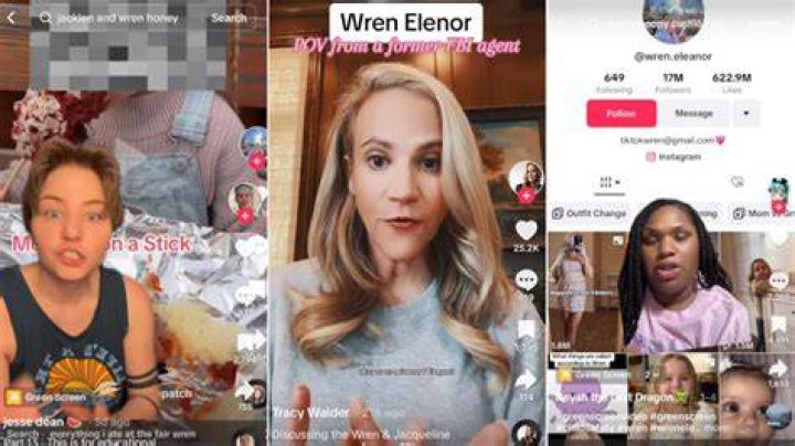 
The Internet Has Opinions About Wren Eleanor’s Mom on Tiktok, What Exactly Did She Do? 