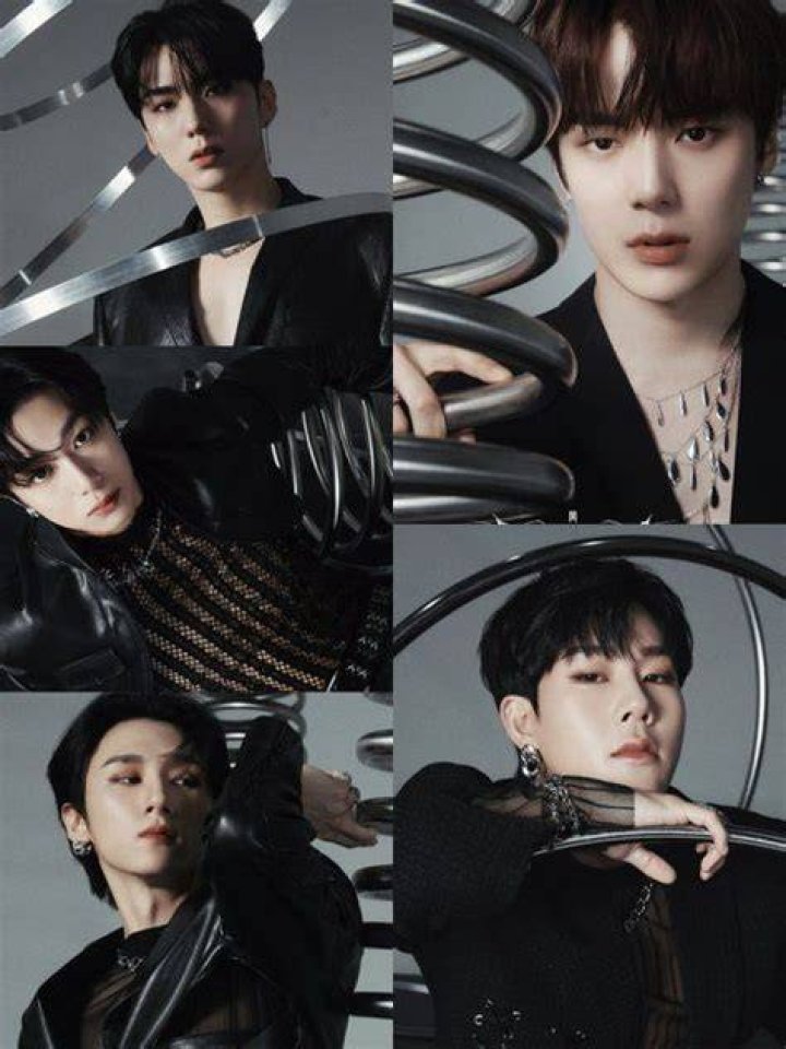
“The Kings of Duality”: Fans react to MONSTA X’s concept photos for their 12th mini album, REASON 