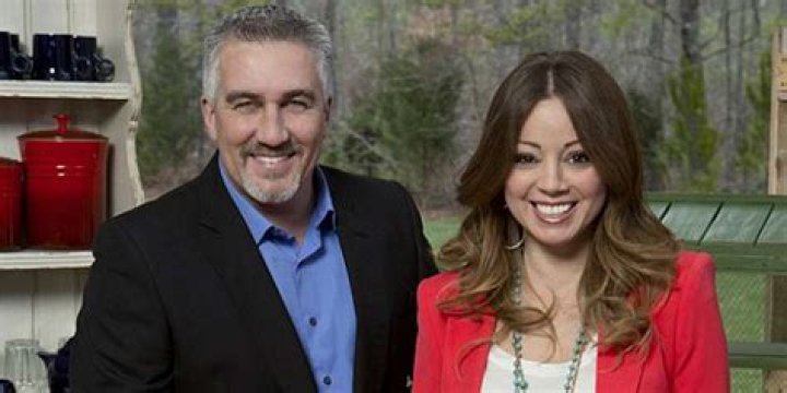 The Kitchen Co-Host Marcela Valladolid Family With Husband Fausto Gallardo