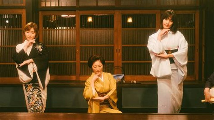 The Makanai: Cooking for the Maiko House review: Is the new Japanese drama series worth the watch?