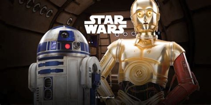 
The Mandalorian Season 3: What are the imperial versions of C-3PO and R2-D2? 