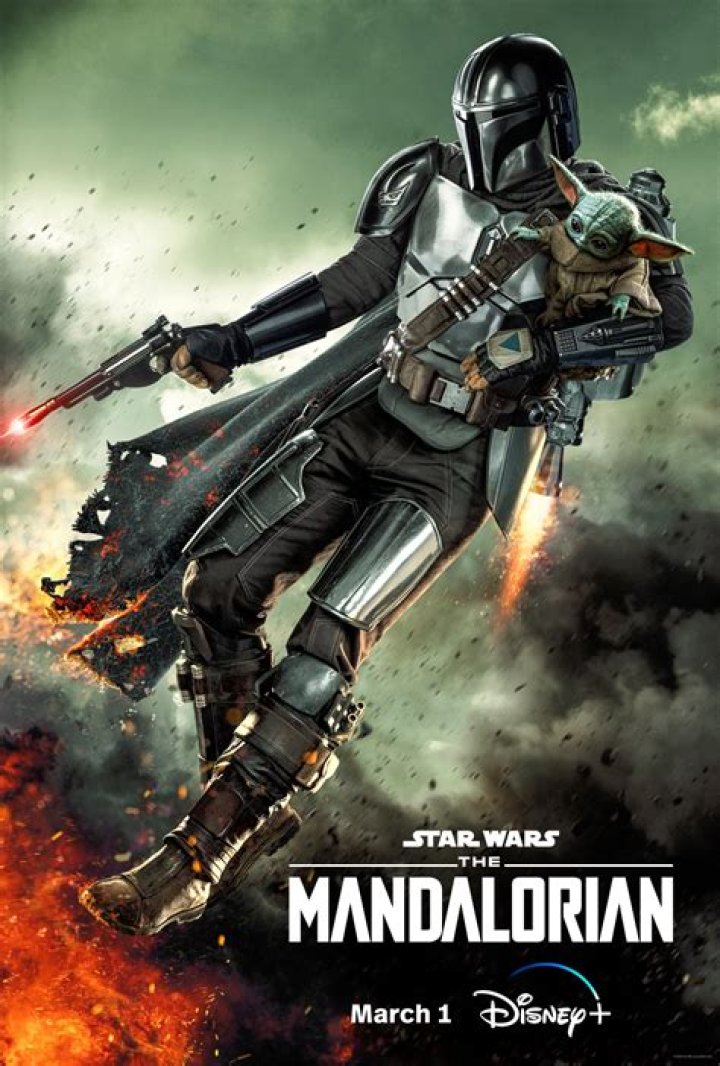 
The Mandalorian season 3: When will we see Moff Gideon again? 