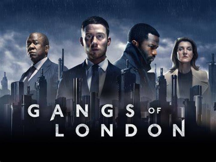 
‘The most dangerous show on television’ – Corin Hardy on what to expect from Gangs of London Season 2 (Exclusive) 