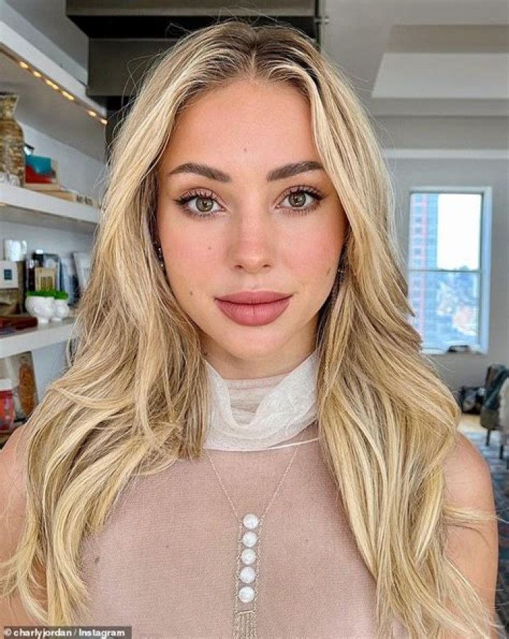 
The Naked Truth Of Charly Jordan – Who really is she? DJ? 