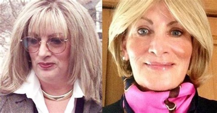 The Truth About Linda Tripp’s Plastic Surgery