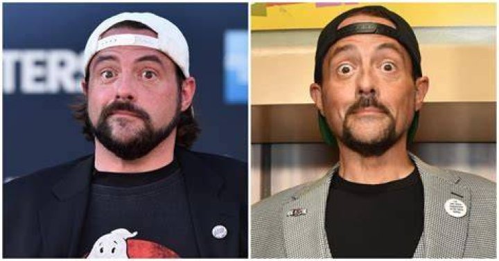
The Truth About Silent Bob Actor Kevin Smith’s Weight Loss Transformation 