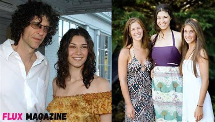 The Truth Of Howard Stern’s Daughter – Deborah Jennifer Stern