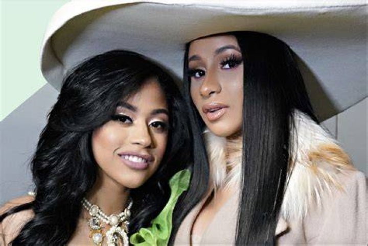 
The Untold Truth About Cardi B’s Sister – Hennessy Carolina 