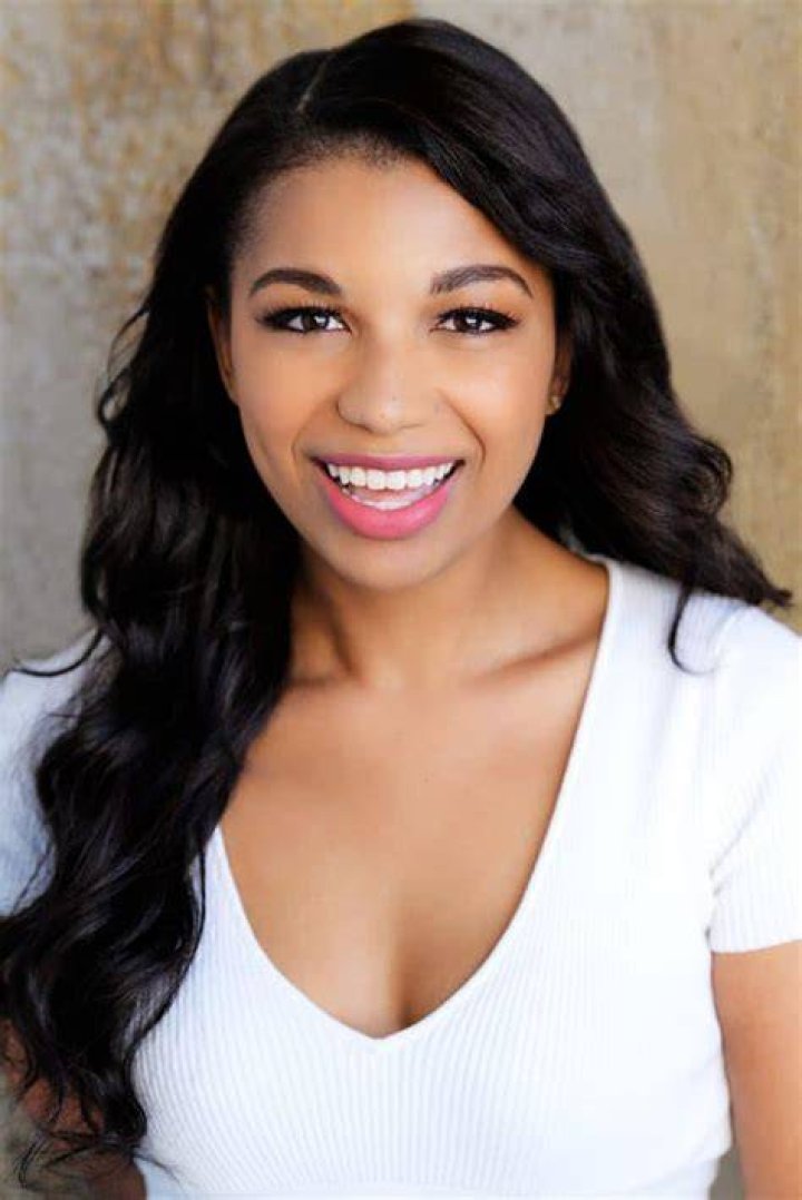 The Untold Truth About LeVar Burton’s Daughter – Mica Burton