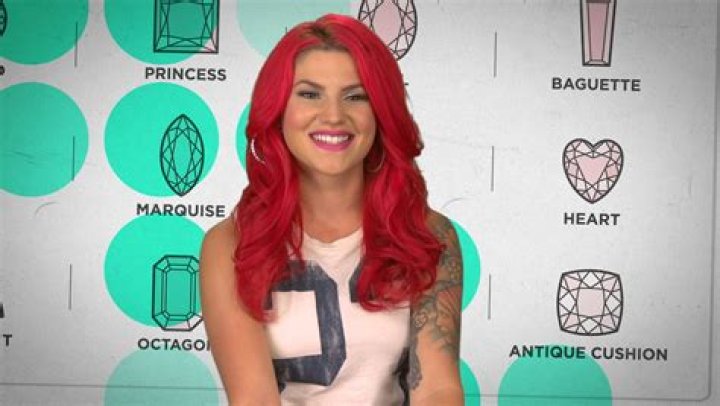 
The untold truth about Pete Davidson’s ex girlfriend Carly Aquilino 
