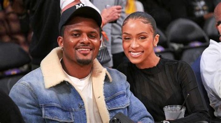 The Untold Truth Of Deshaun Watson’s Girlfriend, Jilly Anais
