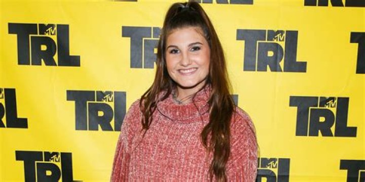 
The Untold Truth of Floribama Shore’s Star – Kortni Gilson 
