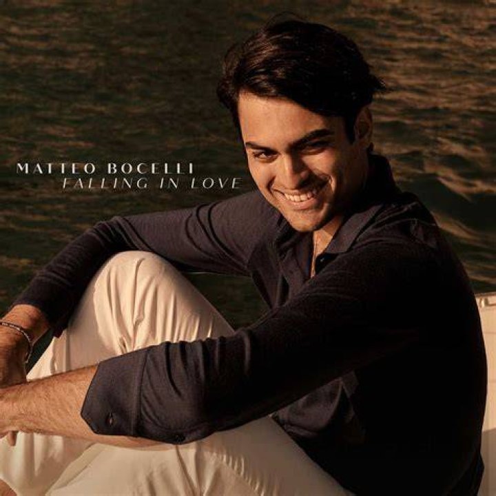 
The Untold Truth of Matteo Bocelli, Andrea Bocelli’s Son 