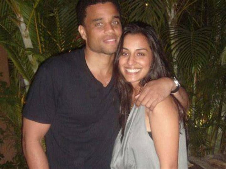 
The Untold Truth Of Michael Ealy’s Wife – Khatira Rafiqzada 