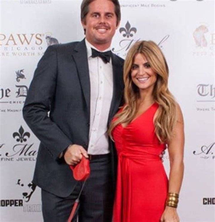 The Untold Truth We Know About Alison Victoria’s Husband, Luke Harding