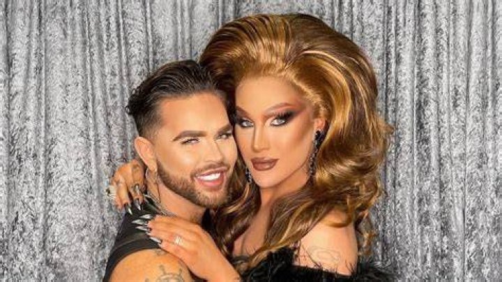 
The Vivienne And Her Husband David Ludford Got Married In 2019 – Meet The Couple On Instagram 