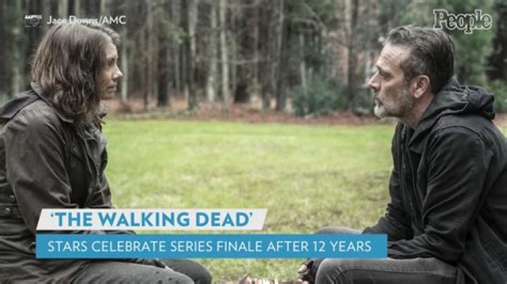
‘The Walking Dead’ Series Finale Includes Heartbreaking Deaths and Also Hope: ‘We’re the Ones Who Live’ 