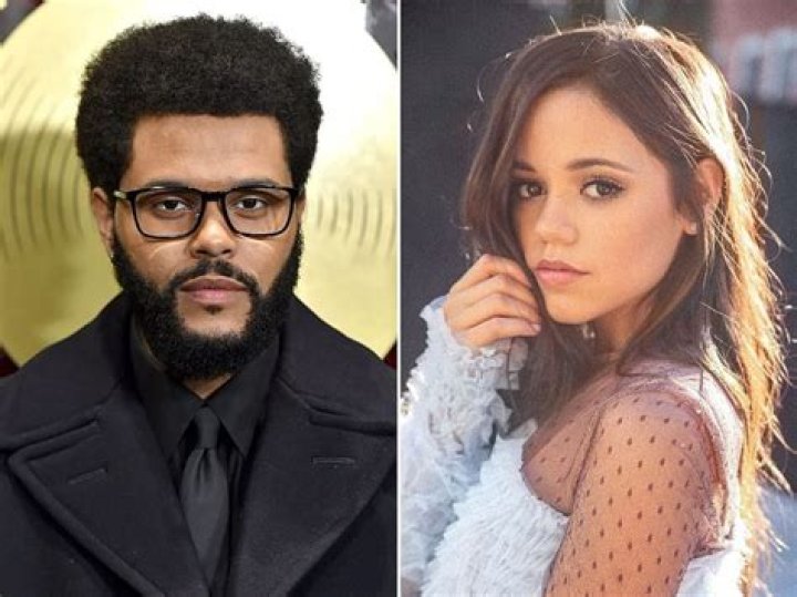 
The Weeknd and Jenna Ortega to star in Trey Edward Shults’s new film 