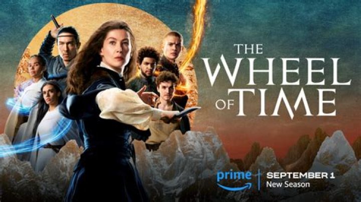 
“The Wheel of Time” Season 2 Is Set To Premiere On Amazon Prime Video 