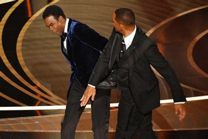 
The Will Smith slap and 8 other biggest Oscar controversies 