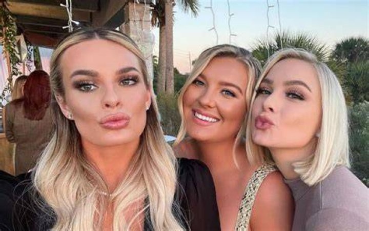 
“The worst friend”- Siesta Key: Miami Moves fans slam Chloe for starting a fight between Juliette and Amanda 