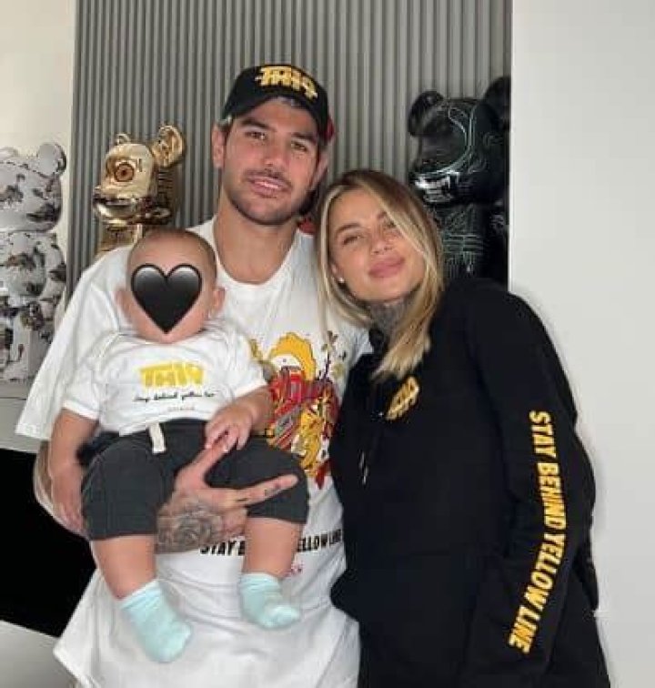Theo Hernandez Height, Weight, Net Worth, Age, Birthday, Wikipedia, Who, Nationality, Biography
