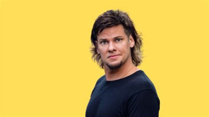 Theo Von Height, Weight, Net Worth, Age, Birthday, Wikipedia, Who, Nationality, Biography