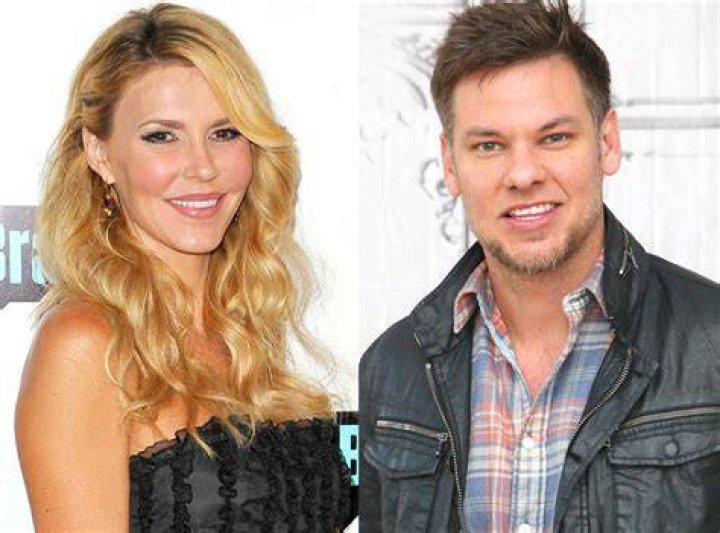 Theo Von’s Ex-Girlfriend Brandi Glanville