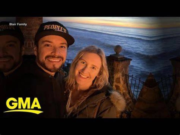 
“There was blood in different places”: Elliot Blair autopsy report reveals California lawyer was murdered 