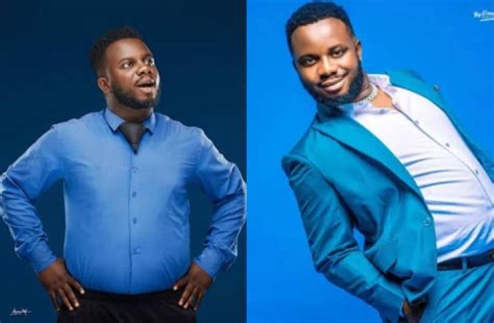 
“This Could Be The Rapture,” Comedian Sabinu Declares After Visiting London For The First Time. 