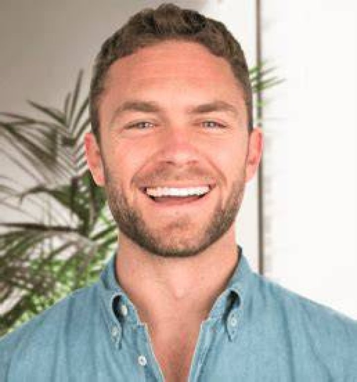 Thomas Montgomery Height, Weight, Net Worth, Age, Birthday, Wikipedia, Who, Nationality, Biography