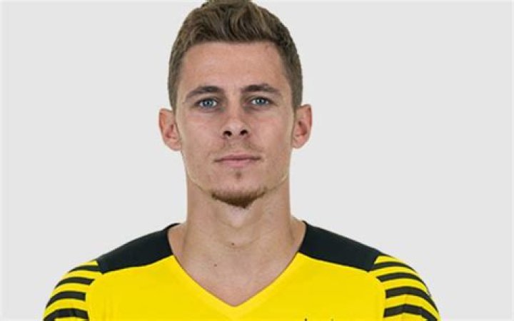 
Thorgan Hazard Height, Weight, Net Worth, Age, Birthday, Wikipedia, Who, Nationality, Biography 