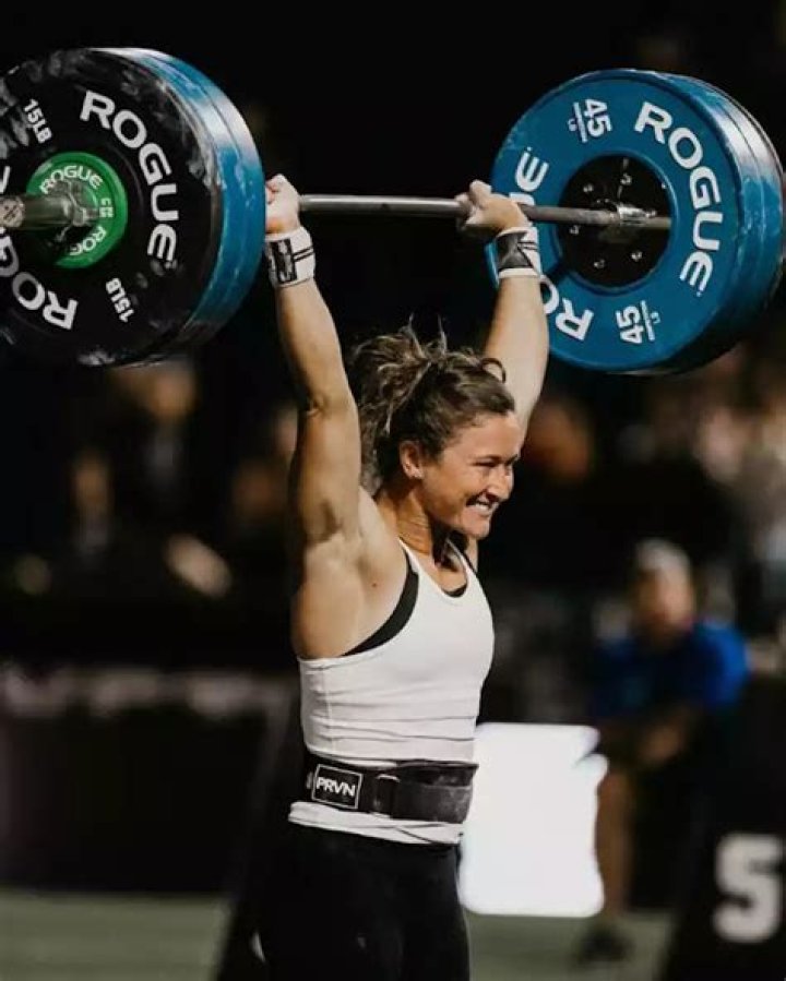 Tia Clair Toomey Height, Weight, Net Worth, Age, Birthday, Wikipedia, Who, Nationality, Biography