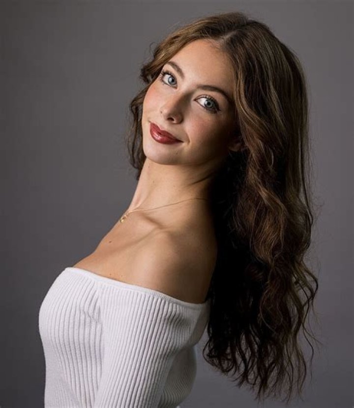 Tianie-Finn James Age, Birthday, Wikipedia, Who, Nationality, Biography