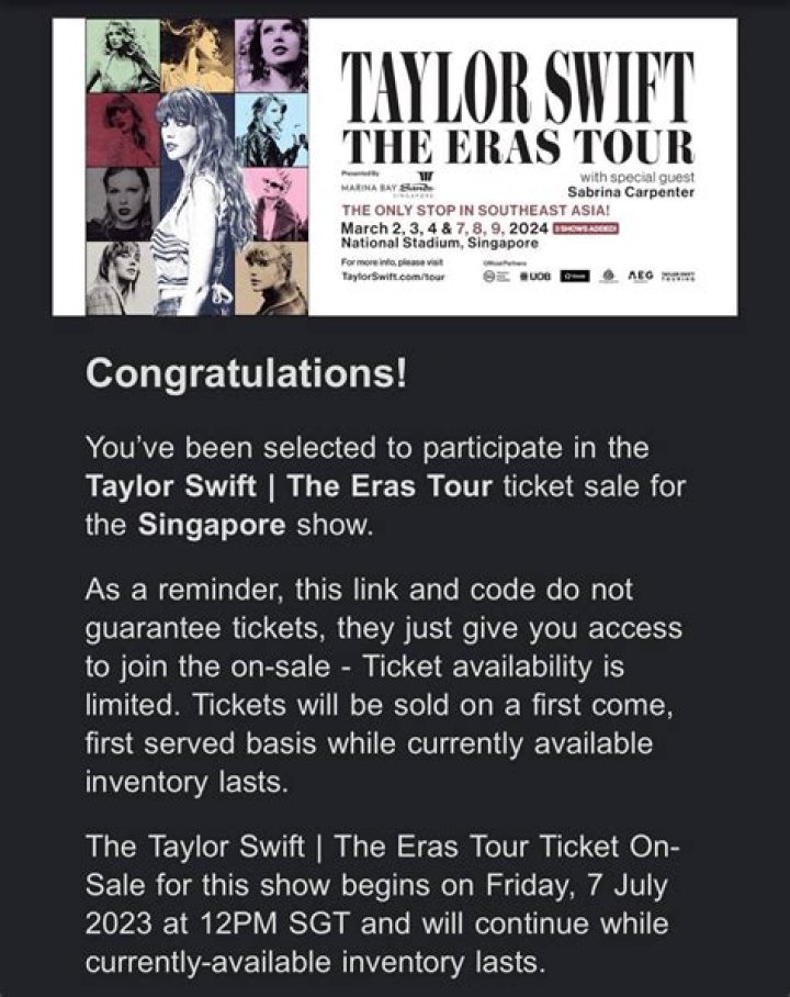 
Ticketmaster faces heat for BTS’ SUGA presale access code, outrageous ticket prices 