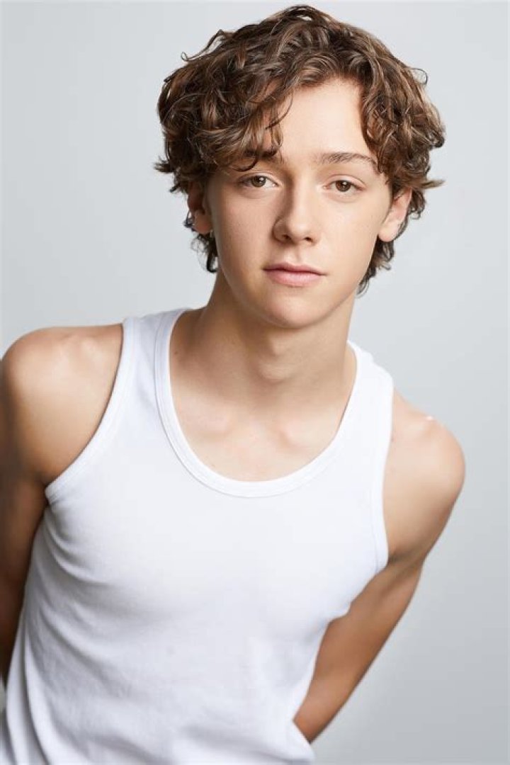  Tiernan Jones
