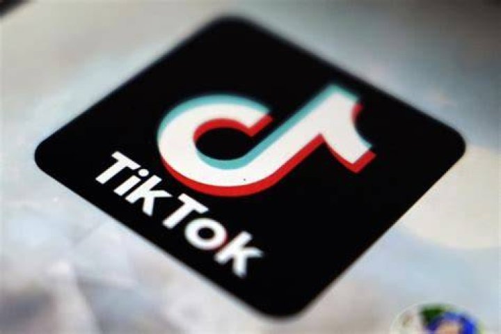 
TikTok may face big fine over children’s data protection 