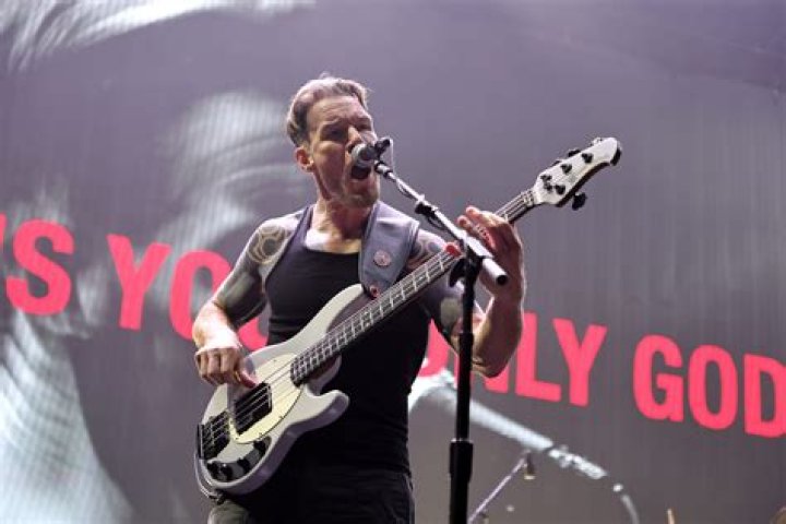 Tim Commerford Height, Weight, Net Worth, Age, Birthday, Wikipedia, Who, Instagram, Biography