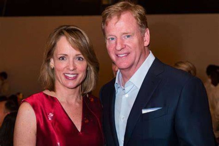Tim Goodell Wife Karen Jackson Is A Real Estate Broker