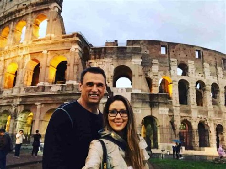 Tim Legler is Married to Wife: Christina Fuller Legler. Kids.