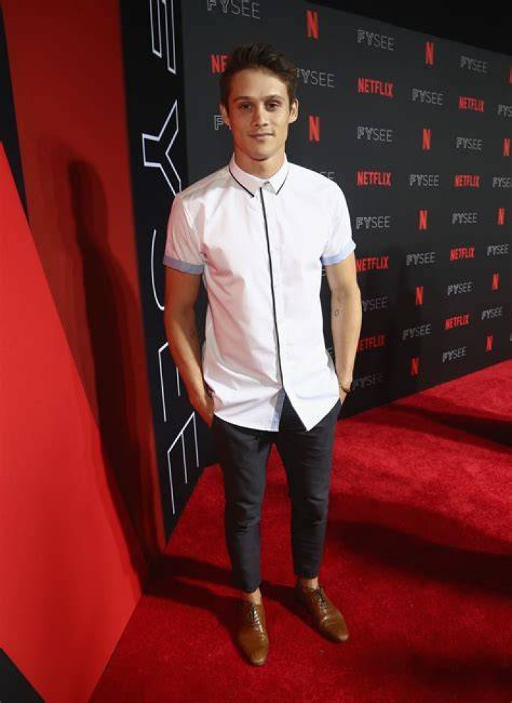 Timothy Granaderos Height, Weight, Net Worth, Age, Birthday, Wikipedia, Who, Nationality, Biography