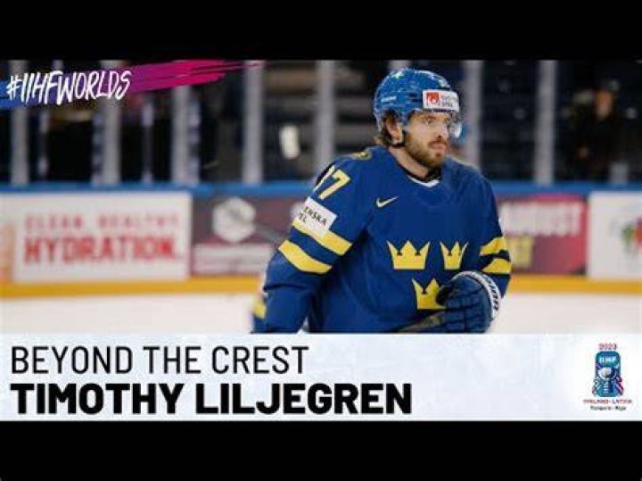 
Timothy Liljegren Height, Weight, Net Worth, Age, Birthday, Wikipedia, Who, Nationality, Biography 