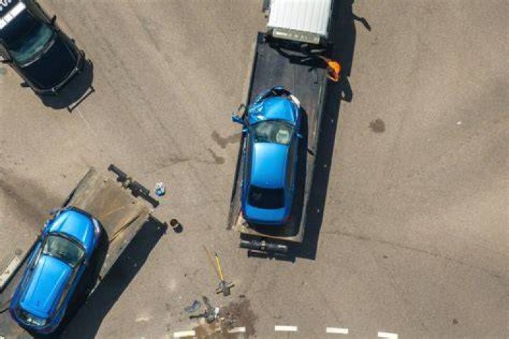 
Tina Turner Car Accident Who Is Tina Turner? What Happened To Tina Turner? 